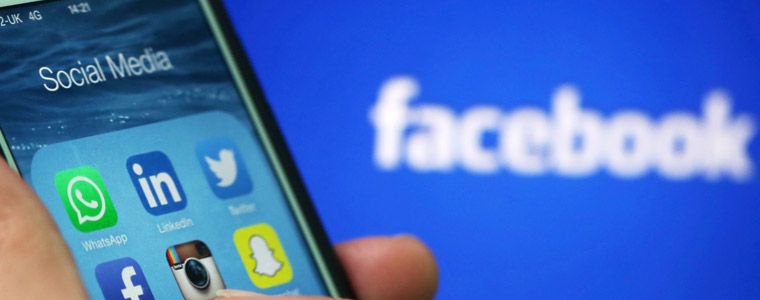 Vie privée familial et Facebook : les dangers sur Facebook