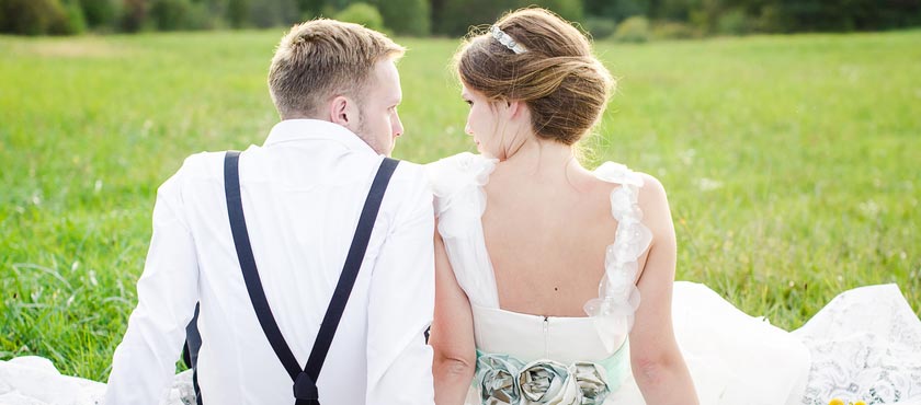 Partagez les préparatifs de votre mariage et les photos de la cérémonie avec vos invités, en toute sécurité. Créez votre réseau social privé gratuitement