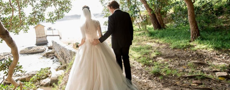 Idéal pour créer votre site de mariage