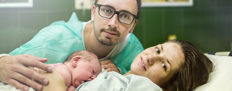 Créez votre blog bébé privé et partagez photos et vidéos en toute sécurité avec votre famille