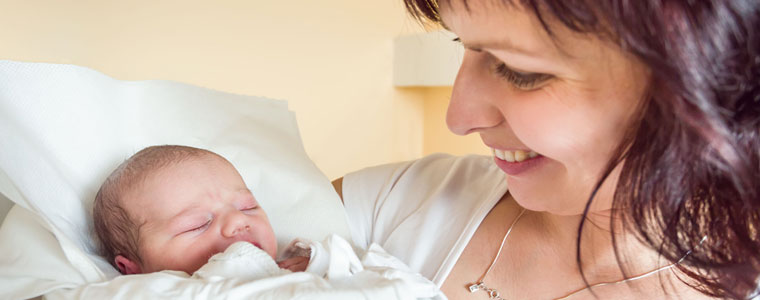 Postez-vous des photos de vos enfants sur les réseaux sociaux ?