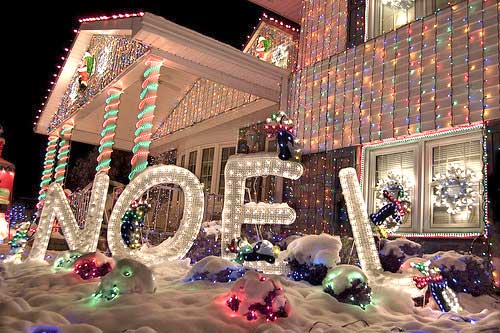 Partager ses photos de Noël en privé avec sa famille, c'est possible