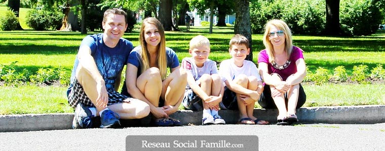Partager ses photos de famille sur Internet : ce qu'il faut savoir avant de publier