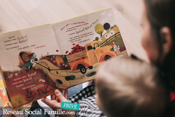 Protégez l'accès aux contenus est le critère le plus important. En créant votre blog de crèche privé, vous gardez le contrôle de tout ce que vous publiez.