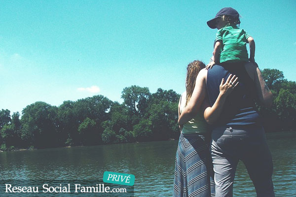 Où partager des vidéos familiales ?